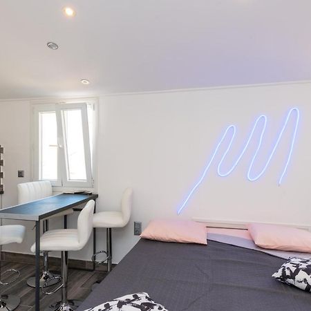 Corfu Downtown Suites Eksteriør bilde