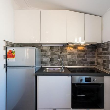 Corfu Downtown Suites Eksteriør bilde